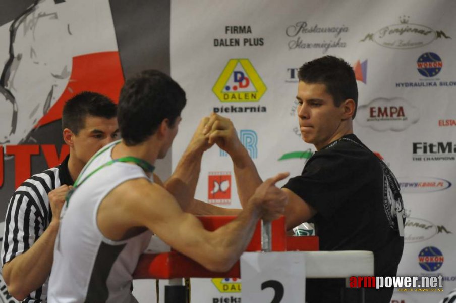 Debiuty 2012 - Stare Miasto # Aрмспорт # Armsport # Armpower.net