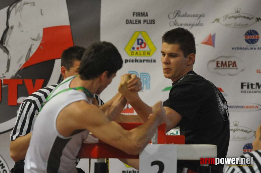 Debiuty 2012 - Stare Miasto # Armwrestling # Armpower.net