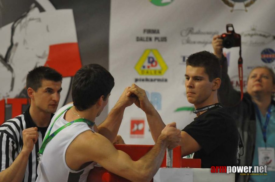 Debiuty 2012 - Stare Miasto # Armwrestling # Armpower.net