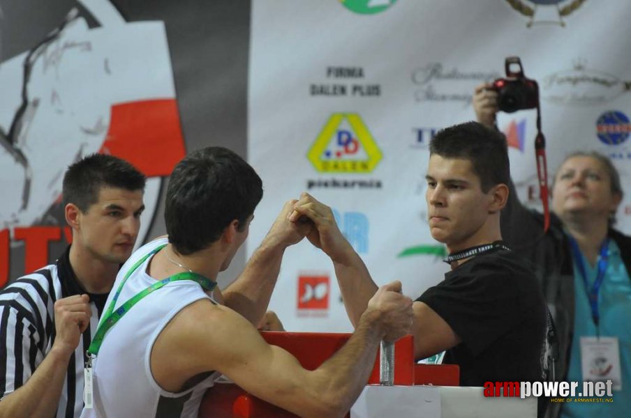 Debiuty 2012 - Stare Miasto # Armwrestling # Armpower.net