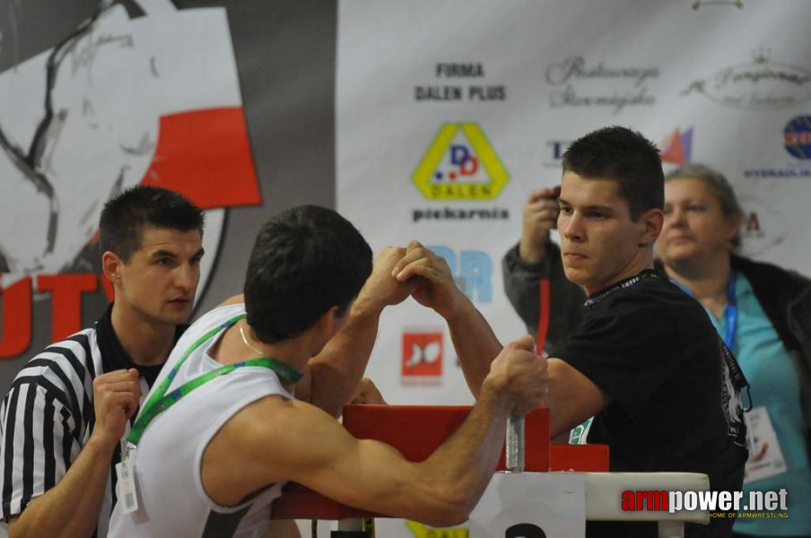 Debiuty 2012 - Stare Miasto # Aрмспорт # Armsport # Armpower.net