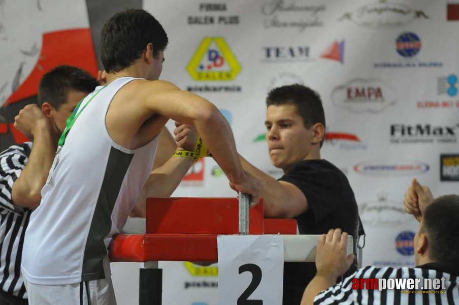 Debiuty 2012 - Stare Miasto # Aрмспорт # Armsport # Armpower.net