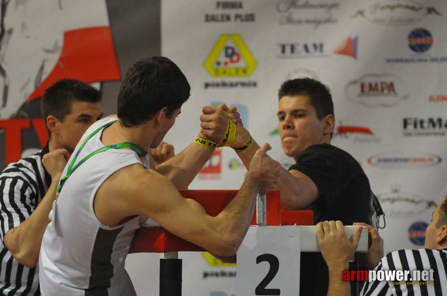 Debiuty 2012 - Stare Miasto # Armwrestling # Armpower.net