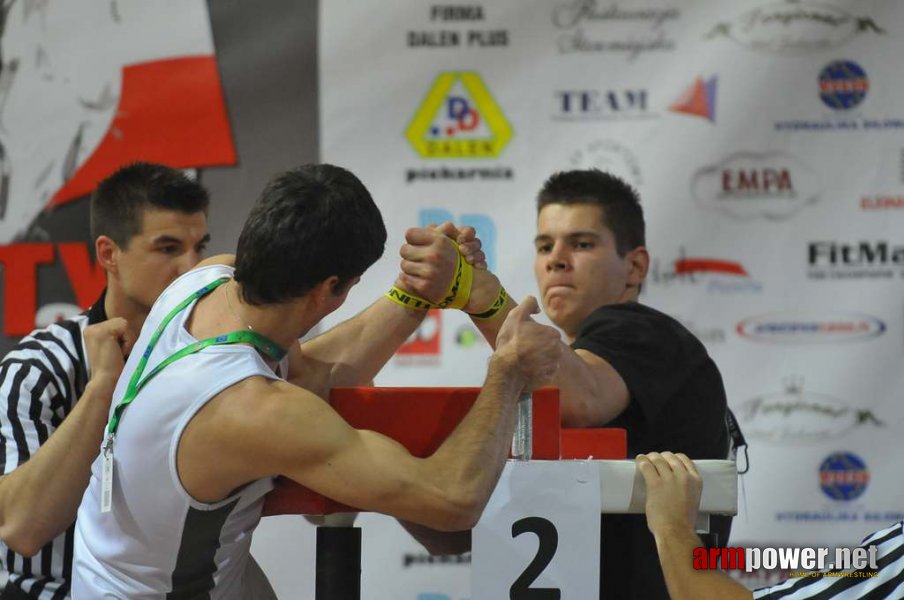 Debiuty 2012 - Stare Miasto # Armwrestling # Armpower.net