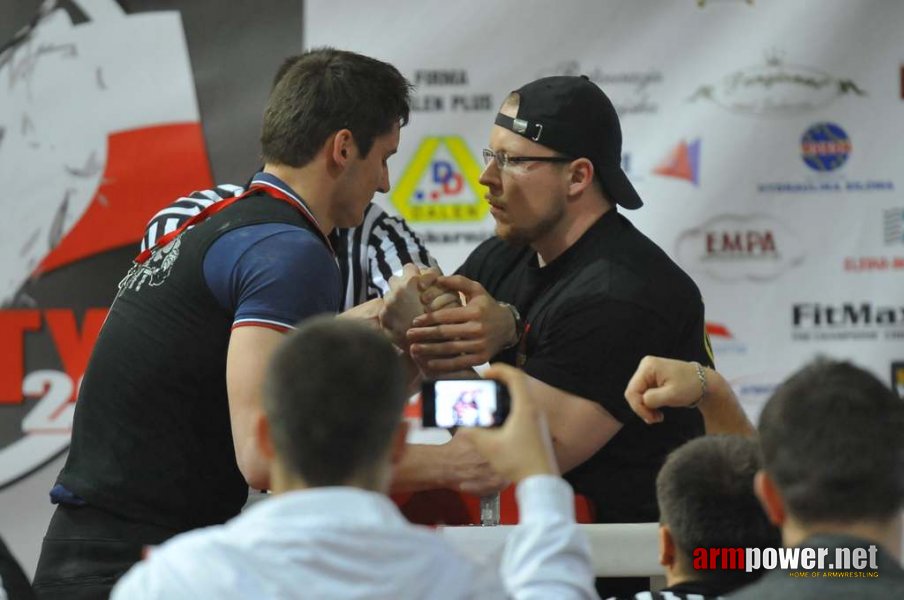 Debiuty 2012 - Stare Miasto # Armwrestling # Armpower.net