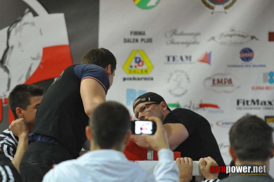 Debiuty 2012 - Stare Miasto # Aрмспорт # Armsport # Armpower.net