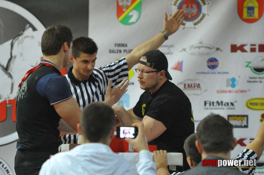 Debiuty 2012 - Stare Miasto # Aрмспорт # Armsport # Armpower.net