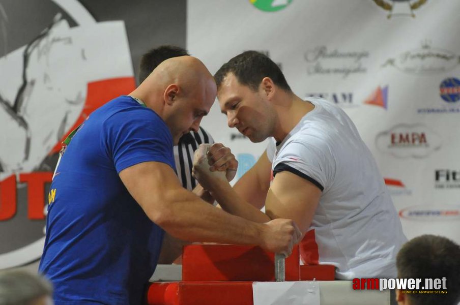 Debiuty 2012 - Stare Miasto # Aрмспорт # Armsport # Armpower.net