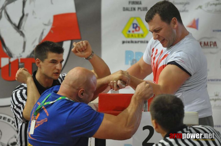 Debiuty 2012 - Stare Miasto # Aрмспорт # Armsport # Armpower.net