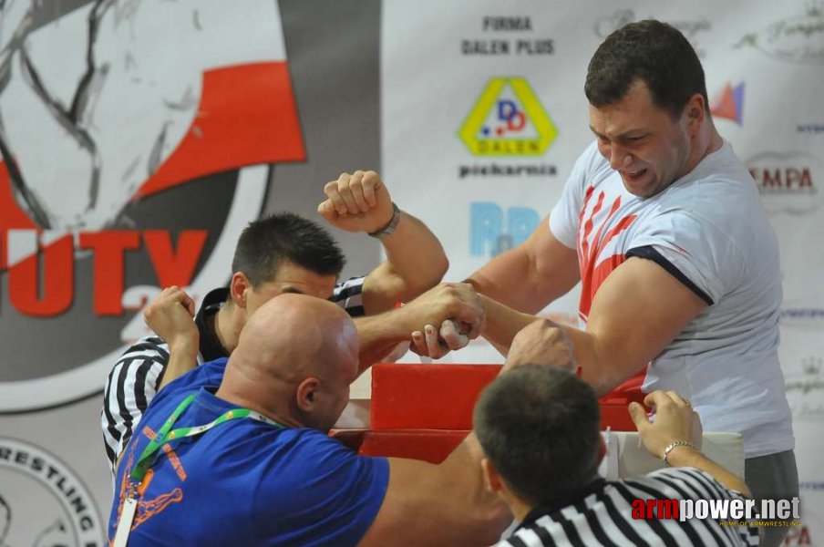 Debiuty 2012 - Stare Miasto # Armwrestling # Armpower.net