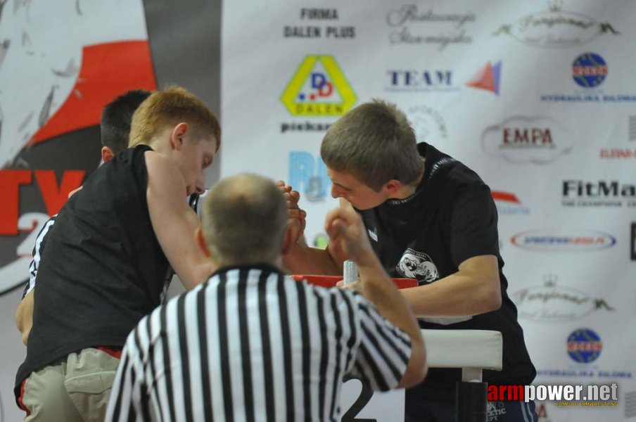 Debiuty 2012 - Stare Miasto # Armwrestling # Armpower.net