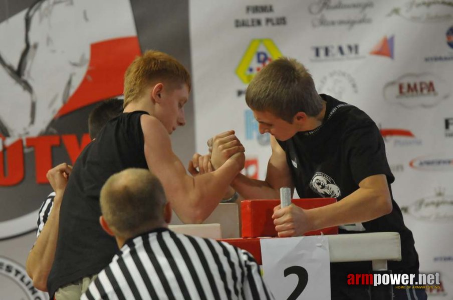 Debiuty 2012 - Stare Miasto # Aрмспорт # Armsport # Armpower.net