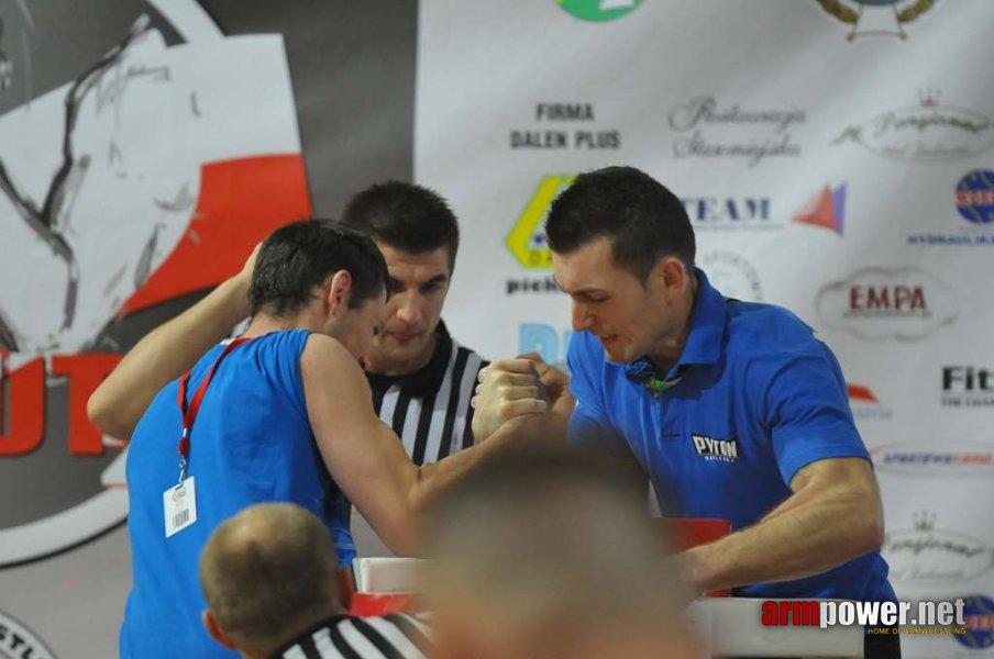 Debiuty 2012 - Stare Miasto # Aрмспорт # Armsport # Armpower.net