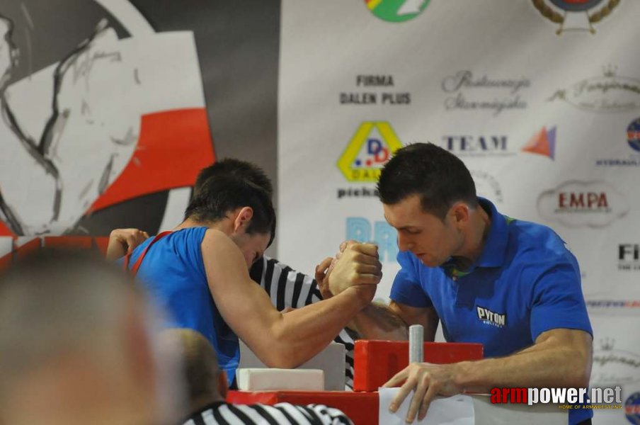 Debiuty 2012 - Stare Miasto # Aрмспорт # Armsport # Armpower.net