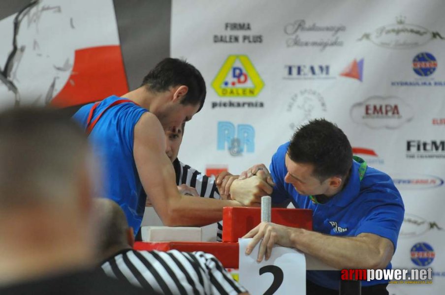 Debiuty 2012 - Stare Miasto # Aрмспорт # Armsport # Armpower.net