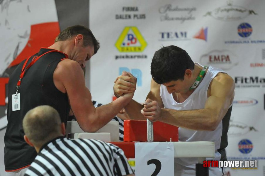 Debiuty 2012 - Stare Miasto # Siłowanie na ręce # Armwrestling # Armpower.net