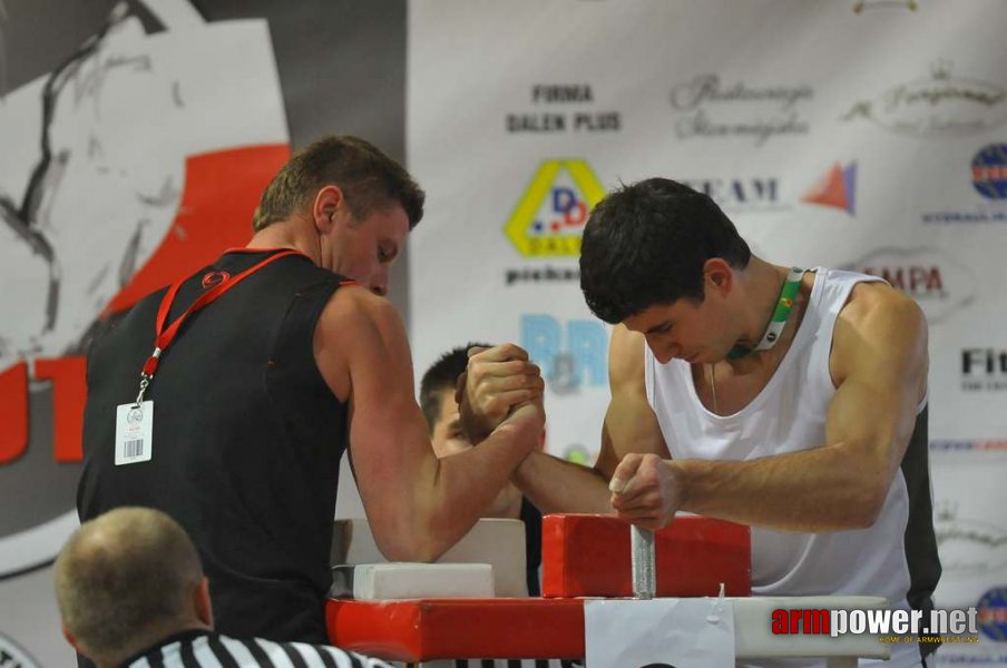 Debiuty 2012 - Stare Miasto # Aрмспорт # Armsport # Armpower.net