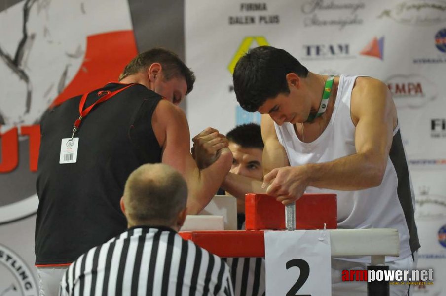 Debiuty 2012 - Stare Miasto # Aрмспорт # Armsport # Armpower.net