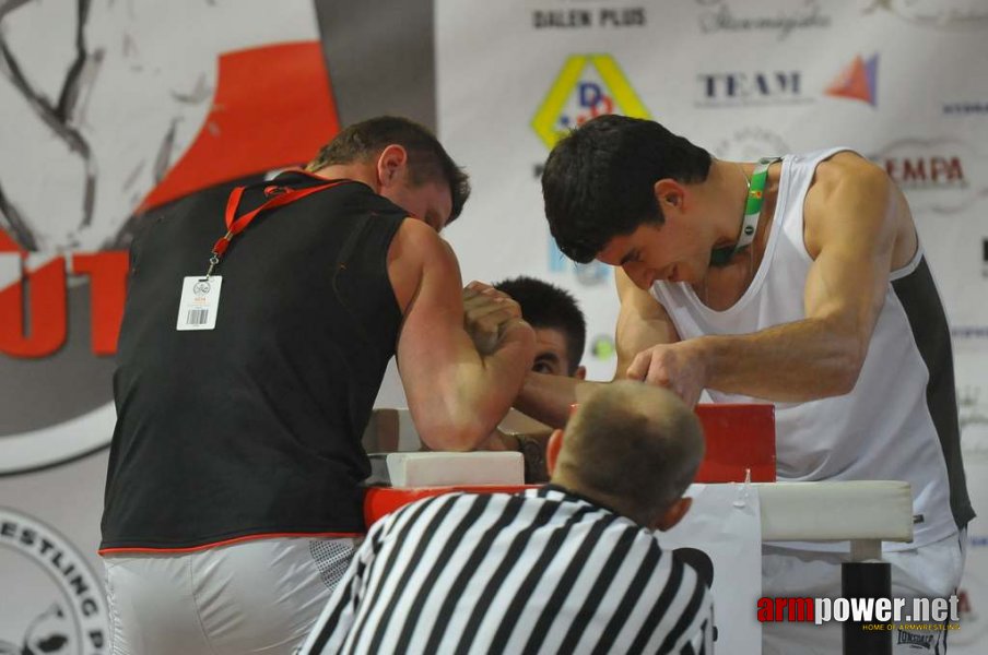 Debiuty 2012 - Stare Miasto # Armwrestling # Armpower.net