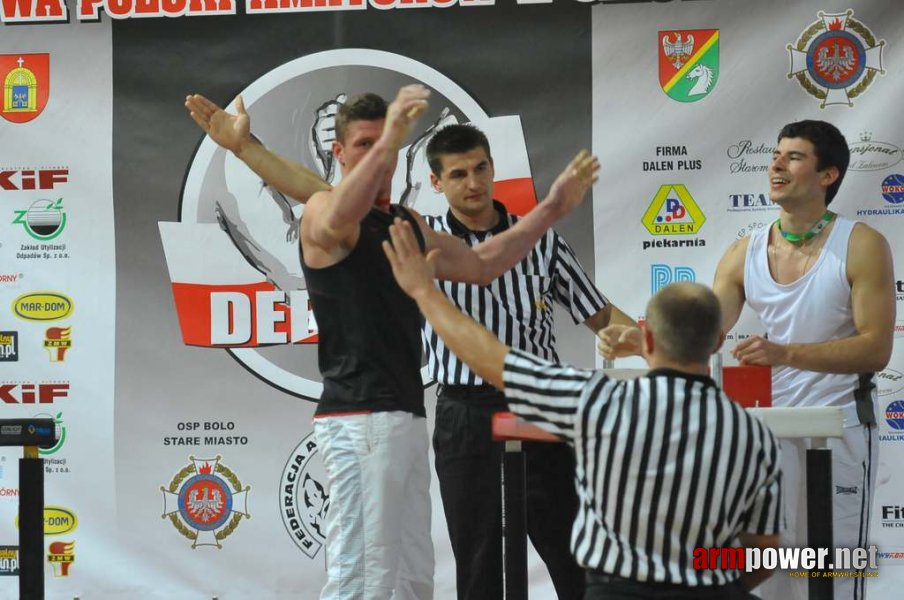 Debiuty 2012 - Stare Miasto # Armwrestling # Armpower.net