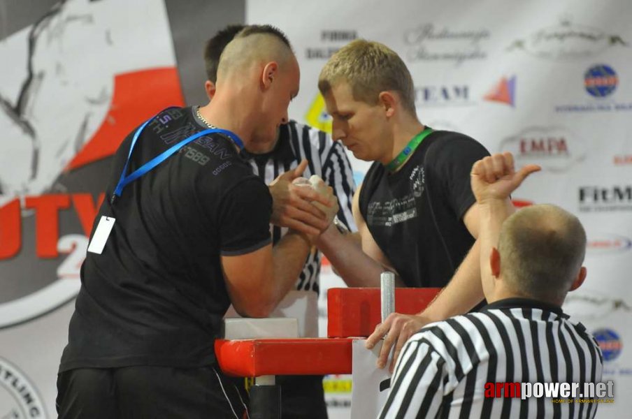 Debiuty 2012 - Stare Miasto # Armwrestling # Armpower.net