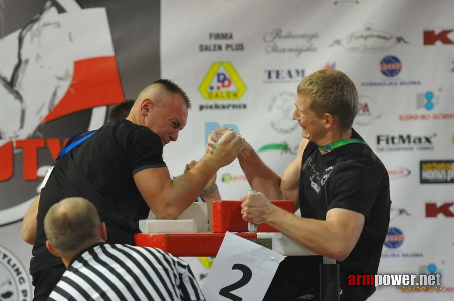 Debiuty 2012 - Stare Miasto # Siłowanie na ręce # Armwrestling # Armpower.net