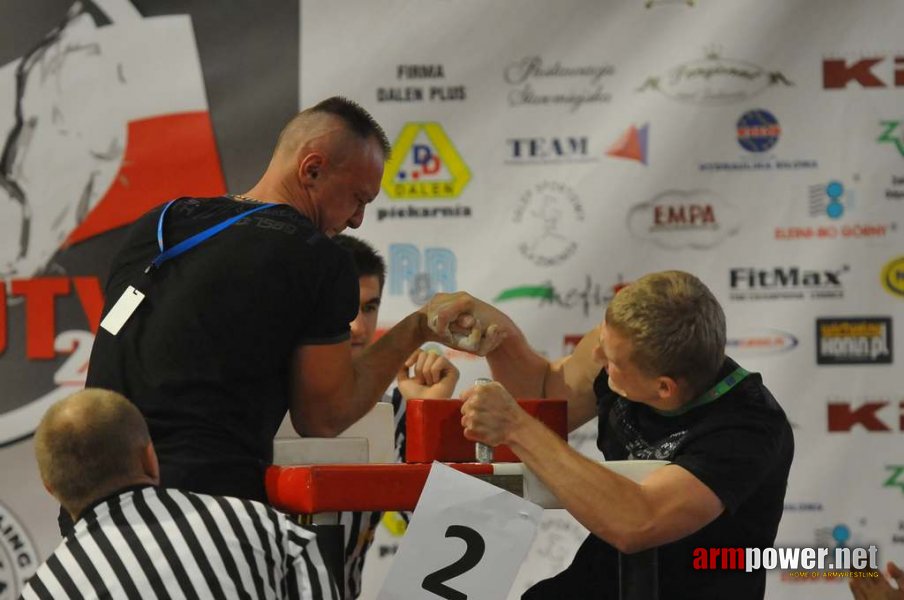 Debiuty 2012 - Stare Miasto # Aрмспорт # Armsport # Armpower.net