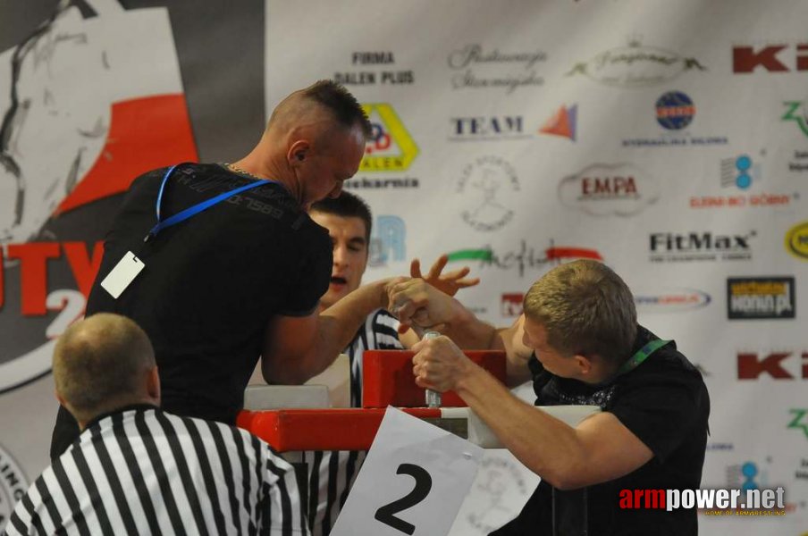 Debiuty 2012 - Stare Miasto # Aрмспорт # Armsport # Armpower.net