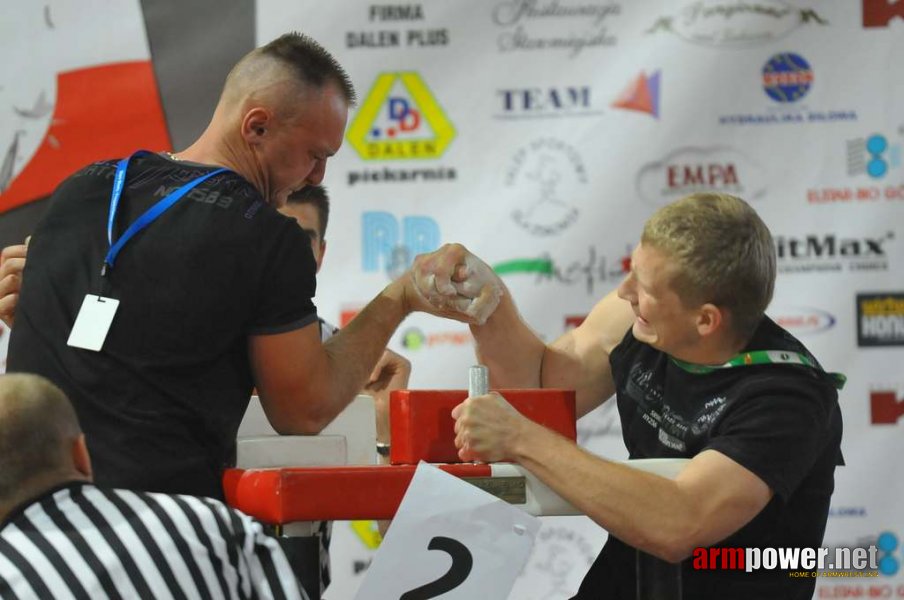 Debiuty 2012 - Stare Miasto # Siłowanie na ręce # Armwrestling # Armpower.net