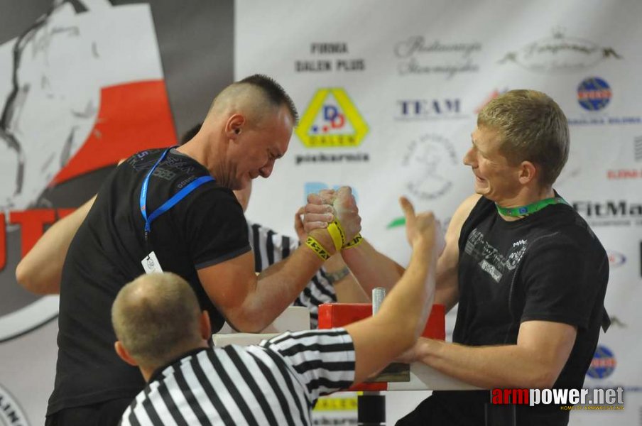 Debiuty 2012 - Stare Miasto # Armwrestling # Armpower.net