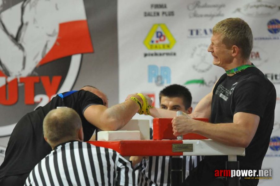 Debiuty 2012 - Stare Miasto # Aрмспорт # Armsport # Armpower.net