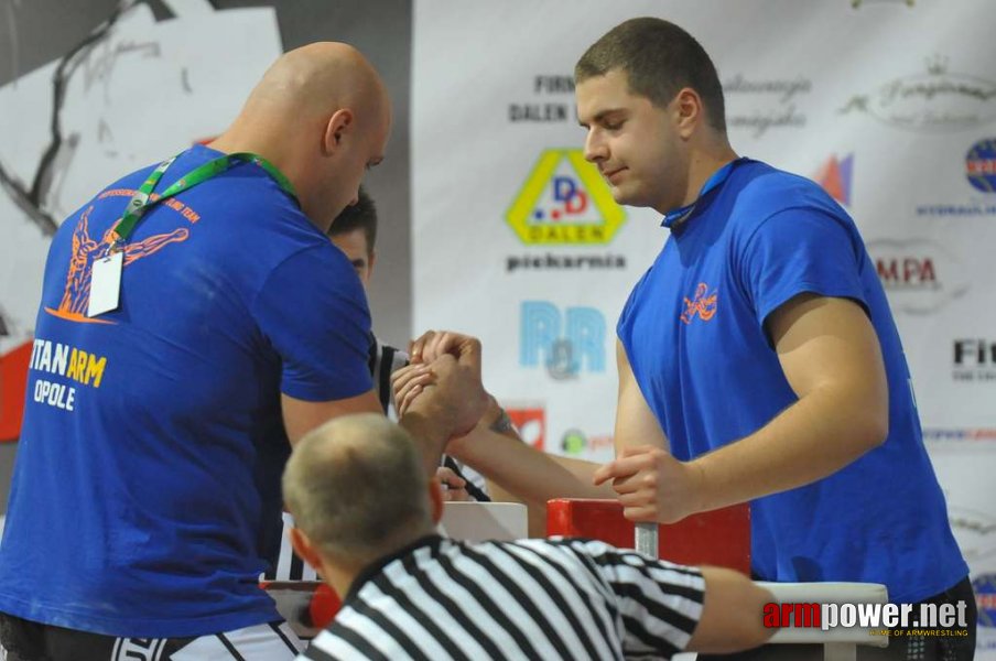 Debiuty 2012 - Stare Miasto # Aрмспорт # Armsport # Armpower.net