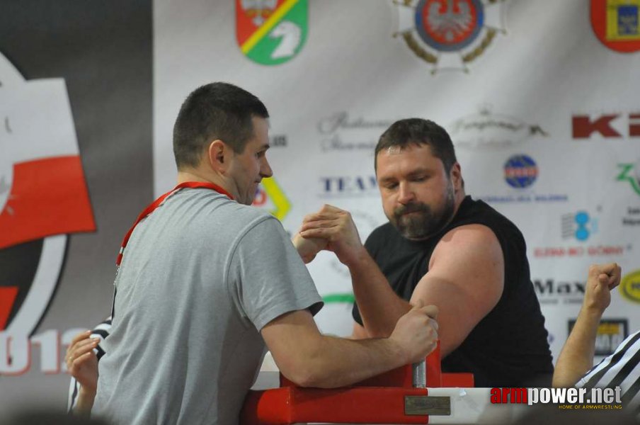 Debiuty 2012 - Stare Miasto # Aрмспорт # Armsport # Armpower.net