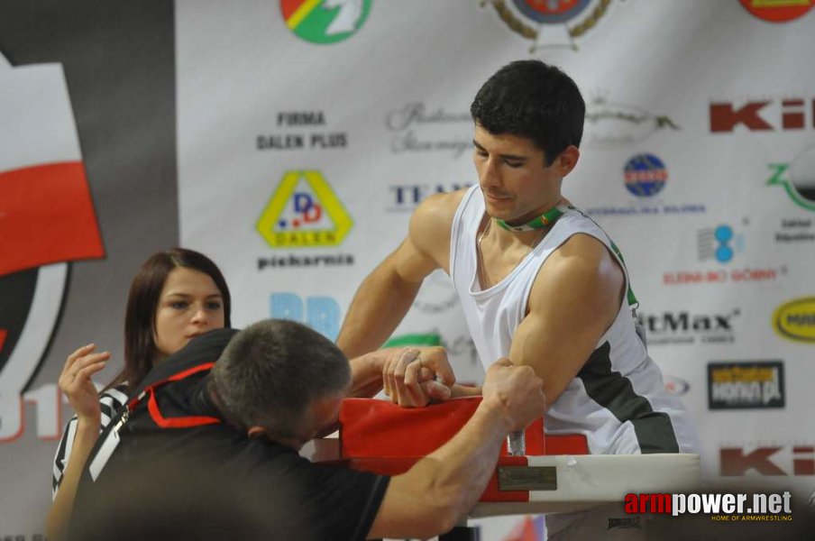 Debiuty 2012 - Stare Miasto # Armwrestling # Armpower.net