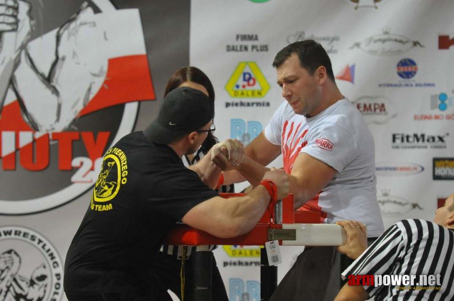 Debiuty 2012 - Stare Miasto # Aрмспорт # Armsport # Armpower.net