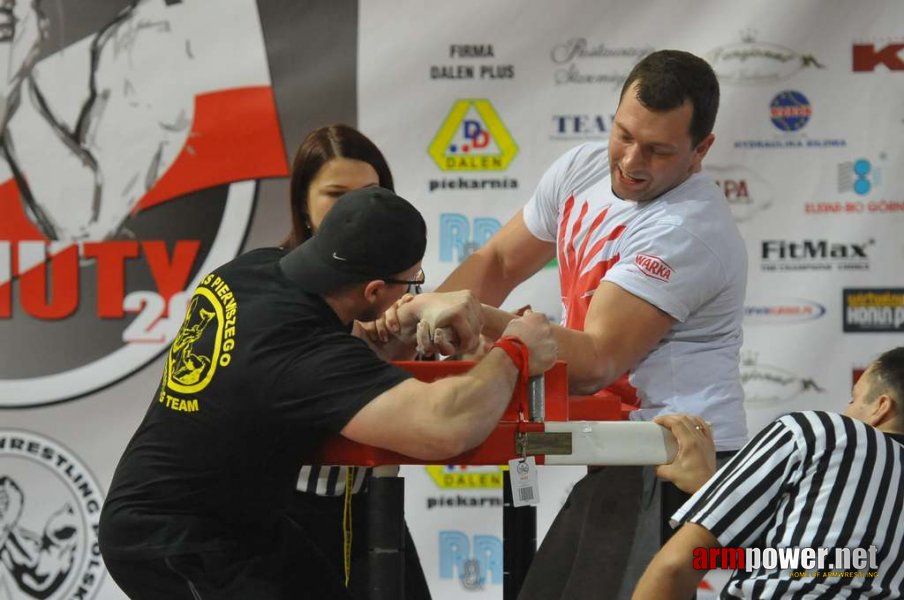 Debiuty 2012 - Stare Miasto # Siłowanie na ręce # Armwrestling # Armpower.net