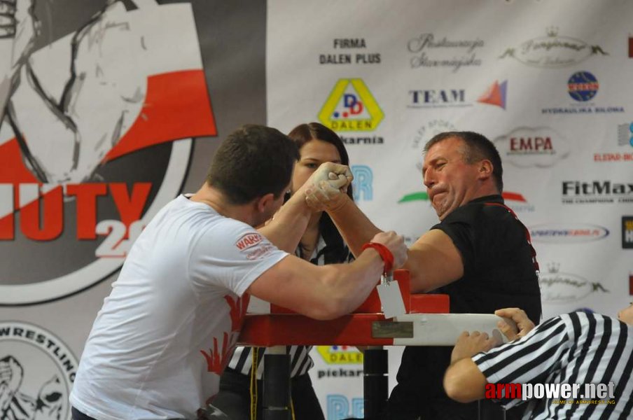 Debiuty 2012 - Stare Miasto # Aрмспорт # Armsport # Armpower.net