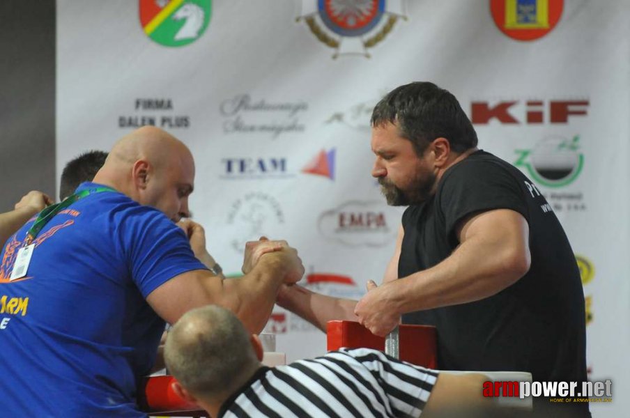 Debiuty 2012 - Stare Miasto # Aрмспорт # Armsport # Armpower.net