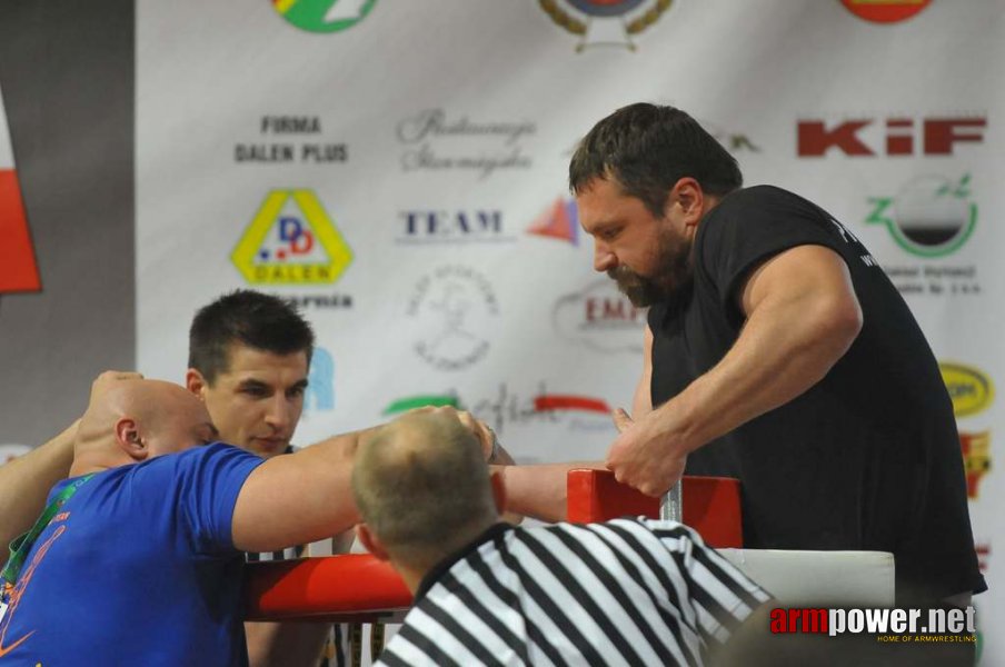 Debiuty 2012 - Stare Miasto # Aрмспорт # Armsport # Armpower.net