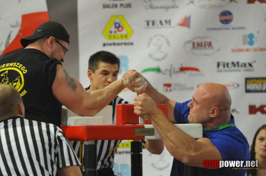 Debiuty 2012 - Stare Miasto # Siłowanie na ręce # Armwrestling # Armpower.net