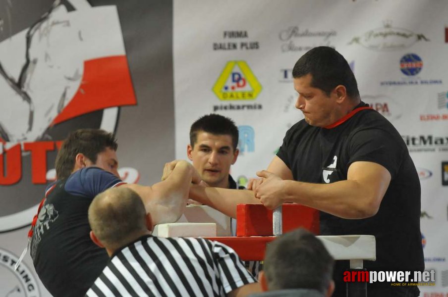 Debiuty 2012 - Stare Miasto # Siłowanie na ręce # Armwrestling # Armpower.net