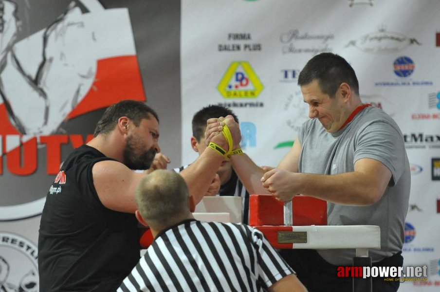 Debiuty 2012 - Stare Miasto # Aрмспорт # Armsport # Armpower.net