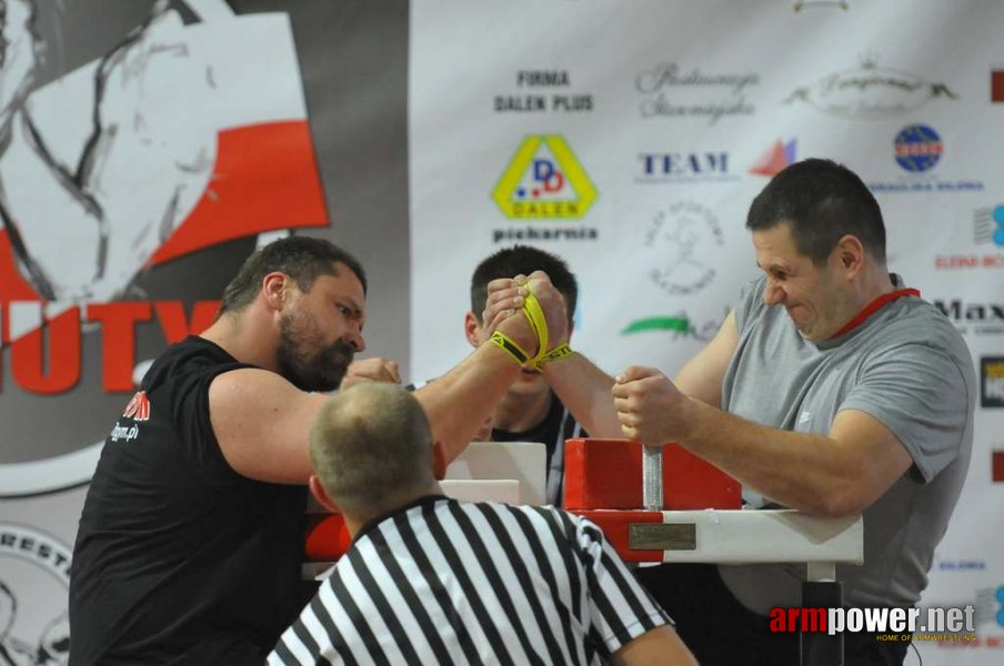 Debiuty 2012 - Stare Miasto # Siłowanie na ręce # Armwrestling # Armpower.net