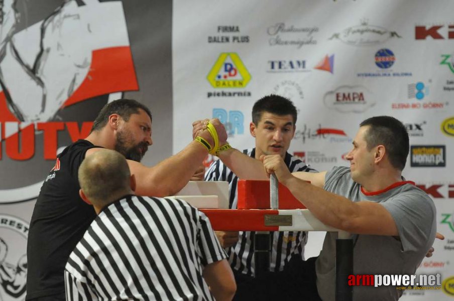 Debiuty 2012 - Stare Miasto # Aрмспорт # Armsport # Armpower.net