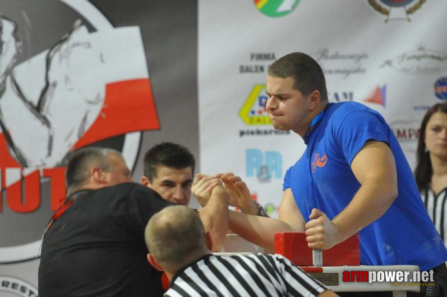 Debiuty 2012 - Stare Miasto # Armwrestling # Armpower.net