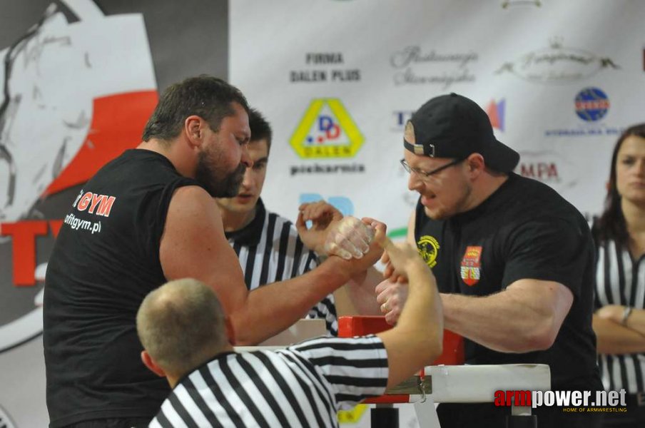 Debiuty 2012 - Stare Miasto # Siłowanie na ręce # Armwrestling # Armpower.net