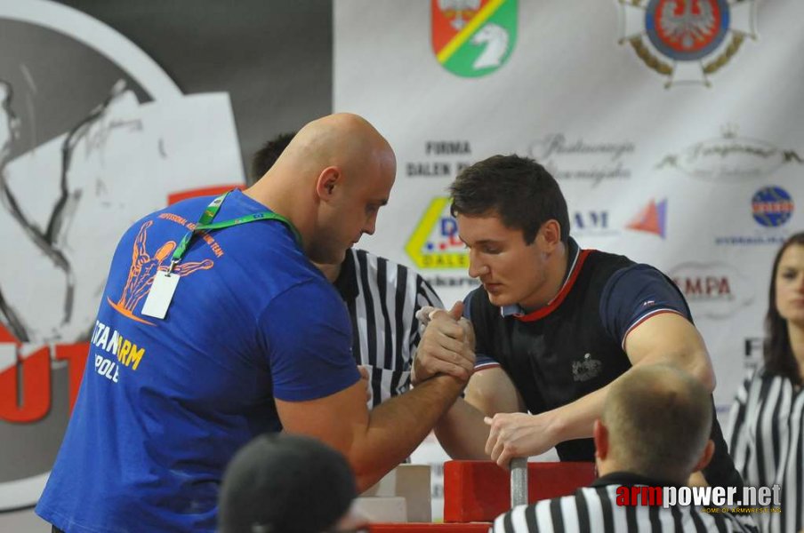 Debiuty 2012 - Stare Miasto # Aрмспорт # Armsport # Armpower.net