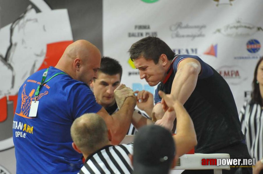 Debiuty 2012 - Stare Miasto # Aрмспорт # Armsport # Armpower.net