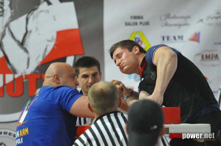 Debiuty 2012 - Stare Miasto # Armwrestling # Armpower.net