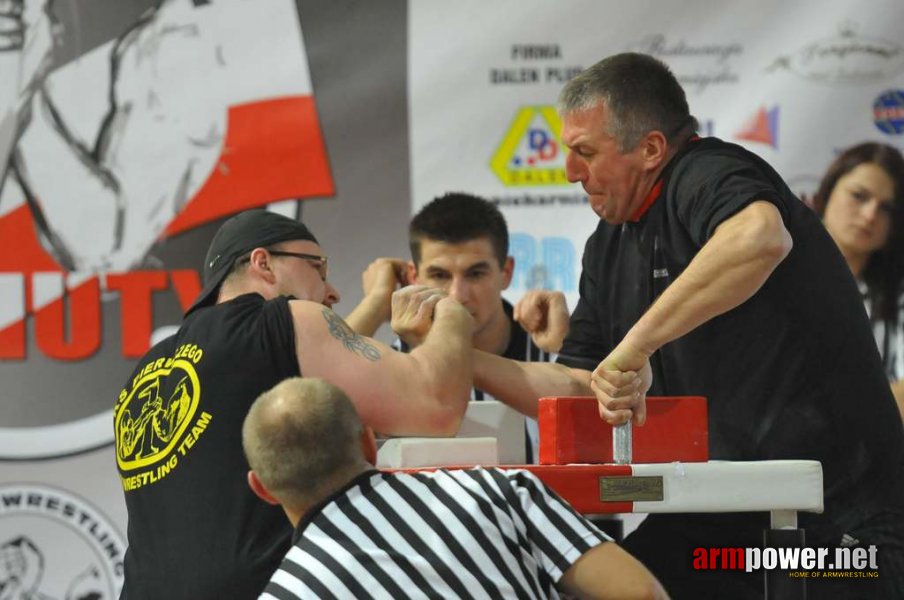 Debiuty 2012 - Stare Miasto # Siłowanie na ręce # Armwrestling # Armpower.net